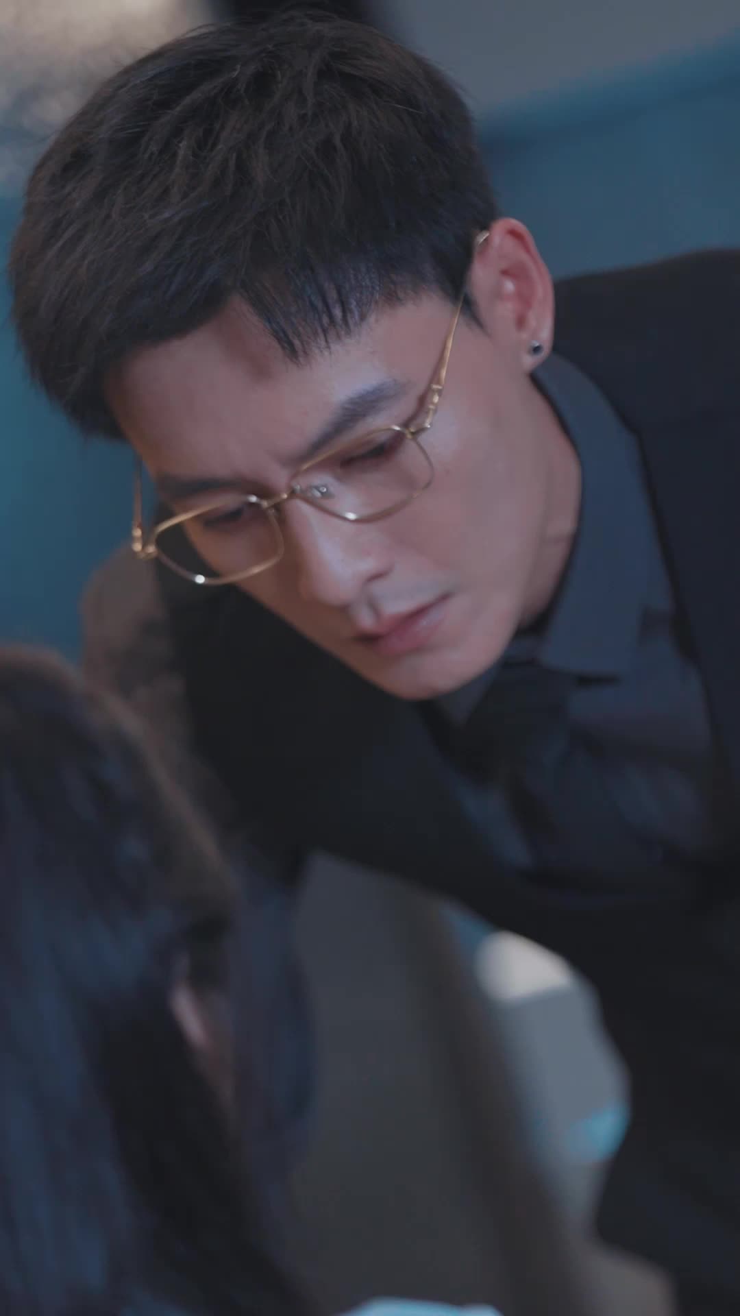 Tập 29 - Lời Yêu Giấu Kín Dưới Ánh Trăng